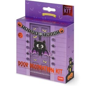 Legami Halloween Tür-Deko