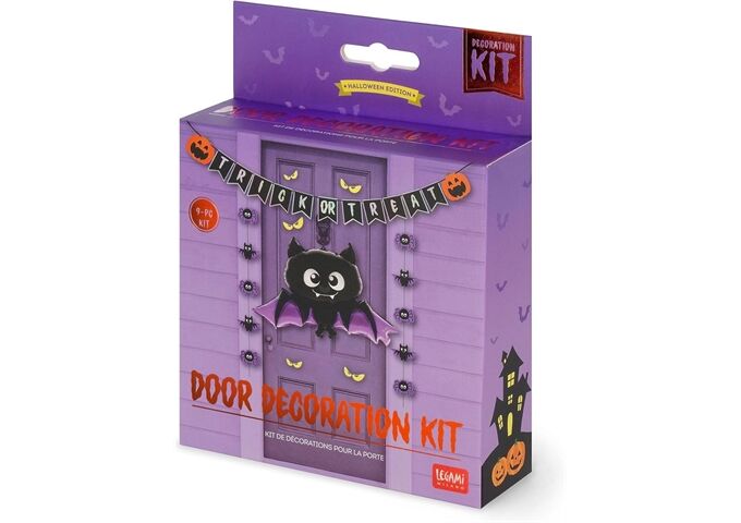 Legami Halloween Tür-Deko