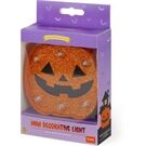 Legami Mini-Dekorationslicht - Pumpkin