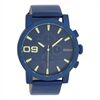 Oozoo OOZOO Timepieces HAU Lederband dark blue
