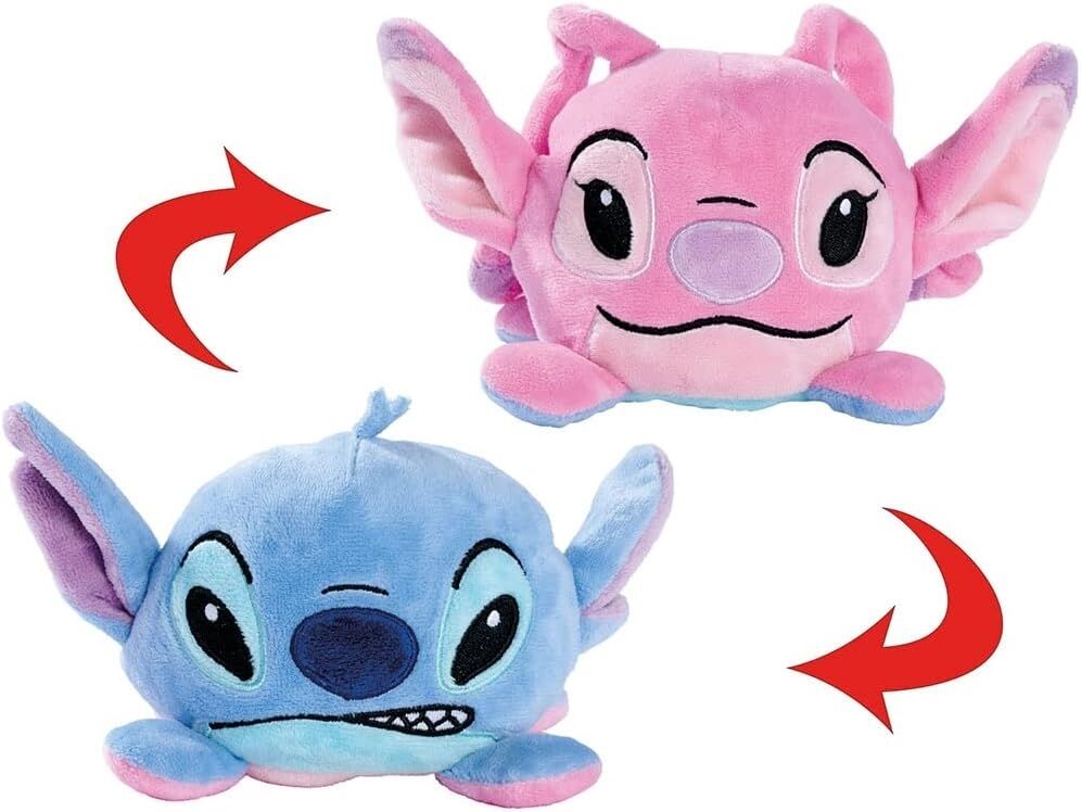 Angel stitch peluche online