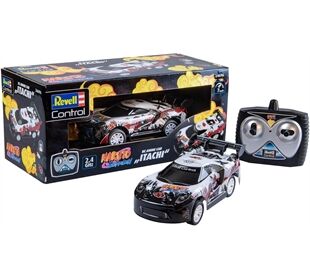 Revell RC Anime Car Naruto