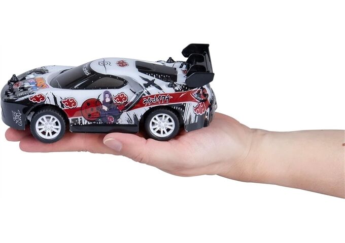 Revell RC Anime Car Naruto
