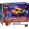 Revell Rc Adventskalender Christmas Driver
