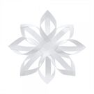 Storefactory TROLLDALEN large paper star
