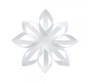 Storefactory TROLLDALEN large paper star