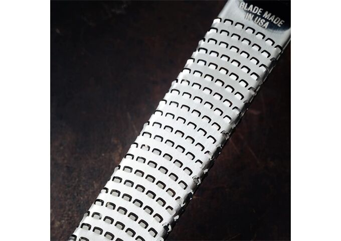 Microplane Premium Zester/Reibe Zimt Orange