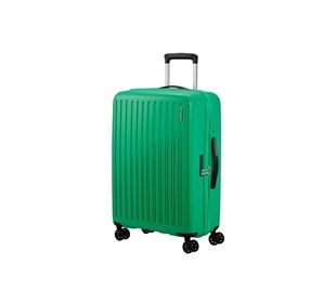 American tourister REJOY SPINNER 67/24 TSA JADE GREEN