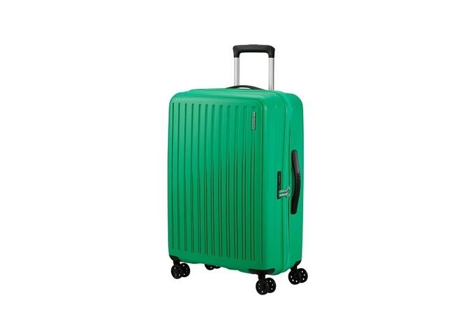 American tourister REJOY SPINNER 67/24 TSA JADE GREEN