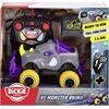 Dickie Toys RC Monster Rhino, RTR