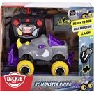 Dickie Toys RC Monster Rhino, RTR