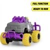 Dickie Toys RC Monster Rhino, RTR
