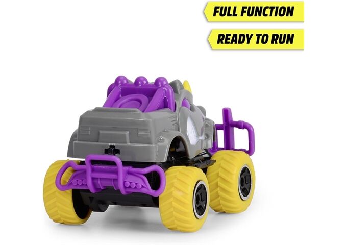 Dickie Toys RC Monster Rhino, RTR