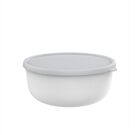 MEPAL aufbewahrungsdose lumina 2.0 3000 ml -weiß