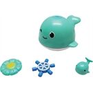 Spielmaus SMB Badewannen-Sprinkler Wal, mit L