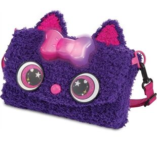 V-Tech Kid ´Couture - Zauberhafte Katzen-Handtas