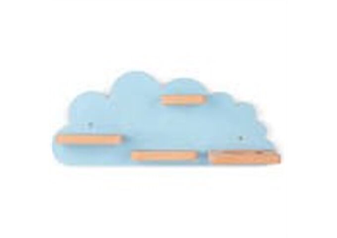 Tonies Regal - Auf der Traumwolke