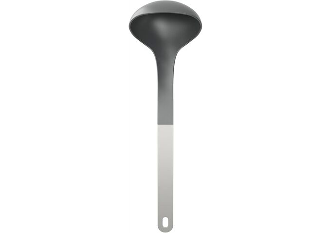 ROSTI Suppenkelle NEW Optima 30 cm Weiss Nylon