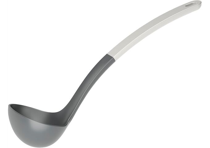 ROSTI Suppenkelle NEW Optima 30 cm Weiss Nylon