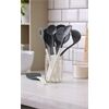 ROSTI Suppenkelle NEW Optima 30 cm Weiss Nylon