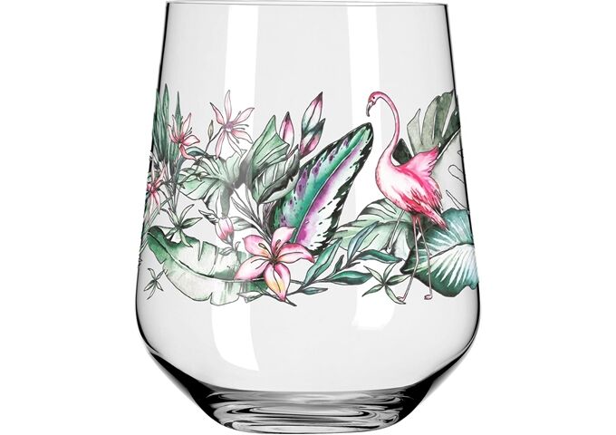 Ritzenhoff Schattenfauna Gin Tumbler 2er 5 6 RDT H24