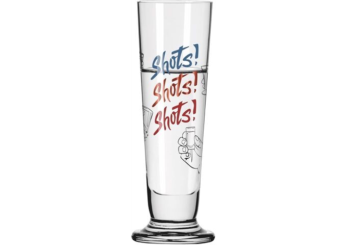 Ritzenhoff Heldenfest Schnaps 16 E.Sprenger-Pieper H24