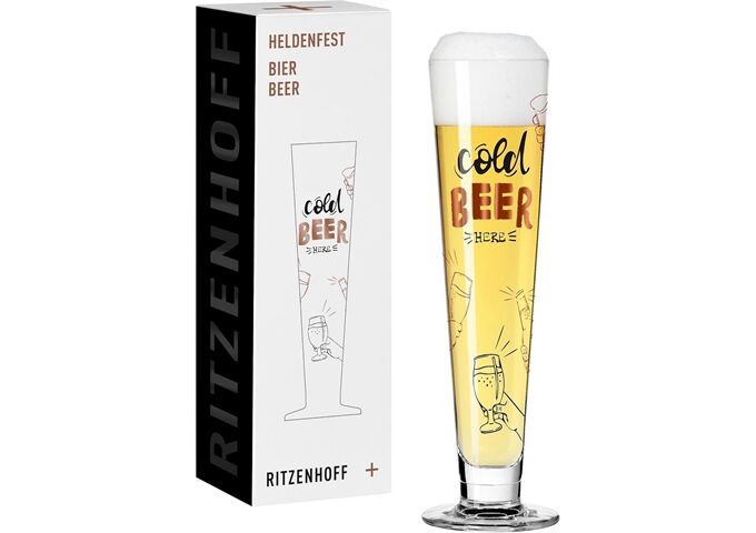 Ritzenhoff Heldenfest Bier 16 E.Sprenger-Pieper H24