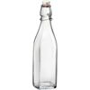 DOSEN-ZENTRALE Glasbügelflasche Swing 0,5l