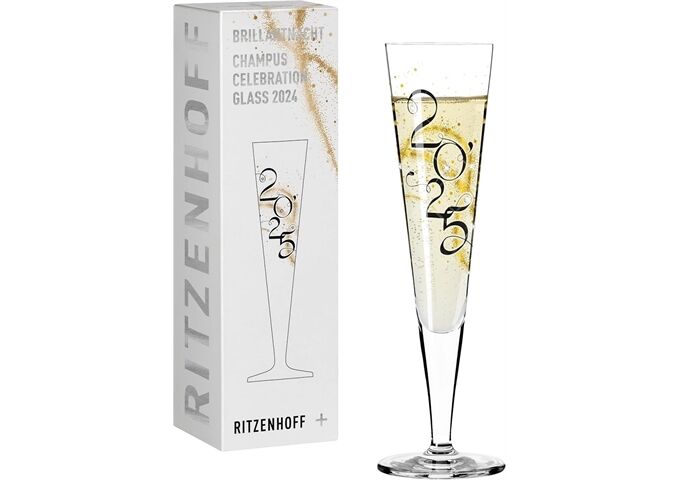Ritzenhoff Brillantnacht Champus A. Vasconcelos 2025