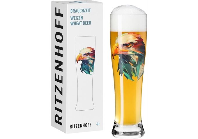 Ritzenhoff Brauchzeit Weizen 26 T. Dabek H24