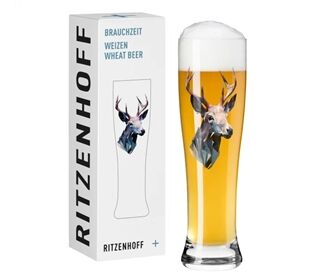 Ritzenhoff Brauchzeit Weizen 25 T. Dabek H24