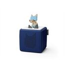 Tonies Toniebox Starterset navy blau