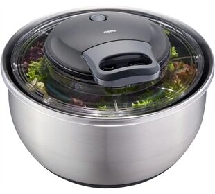 GEFU Salatschleuder PULLIT