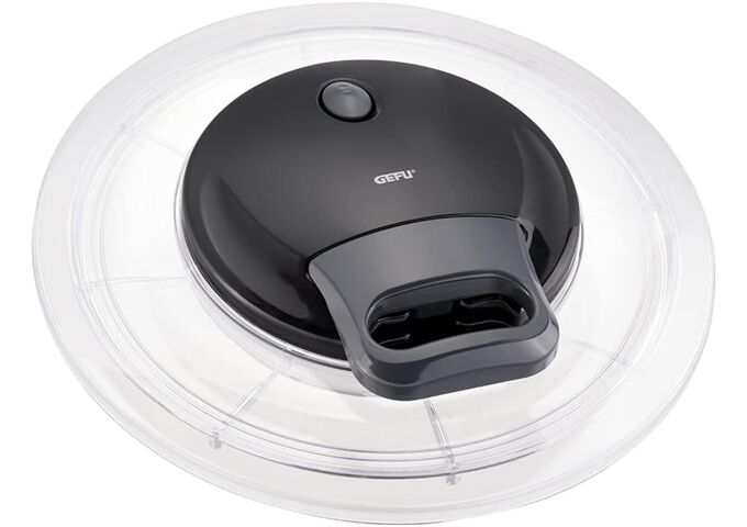 GEFU Salatschleuder PULLIT