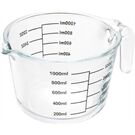 GEFU Messbecher DIMENSO, 1000 ml
