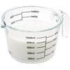 GEFU Messbecher DIMENSO, 1000 ml