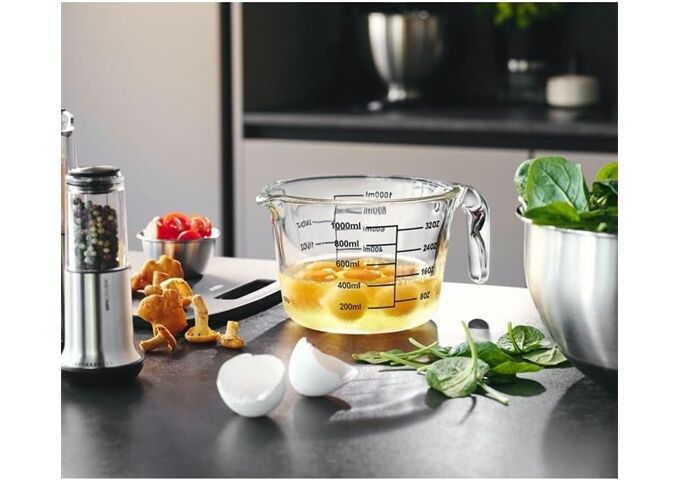 GEFU Messbecher DIMENSO, 1000 ml