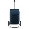 Reisenthel shopping trolley dark blue