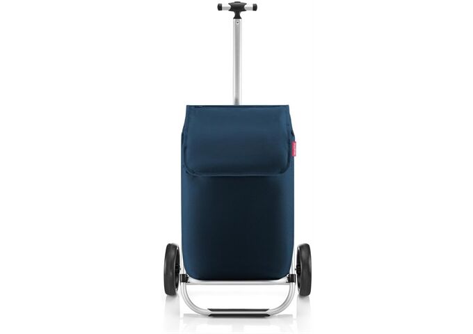 Reisenthel shopping trolley dark blue