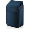 Reisenthel shopping trolley dark blue