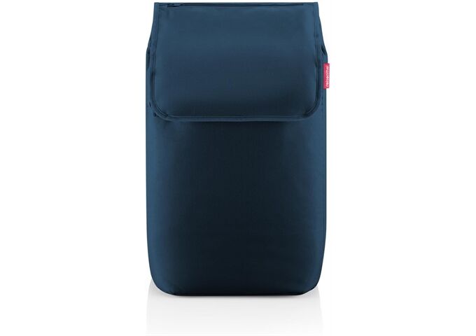 Reisenthel shopping trolley dark blue