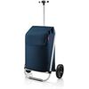 Reisenthel shopping trolley dark blue