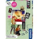 Kosmos Die Drei !!! Rätsel-Party