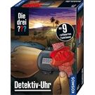 Kosmos Die drei ??? Detektiv-Uhr