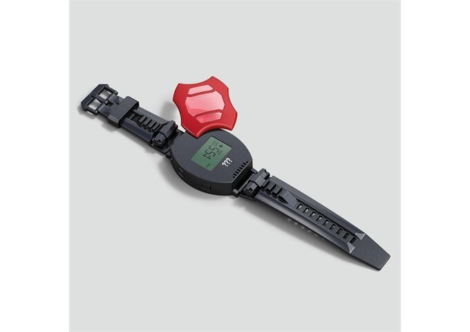 Kosmos Die drei ??? Detektiv-Uhr