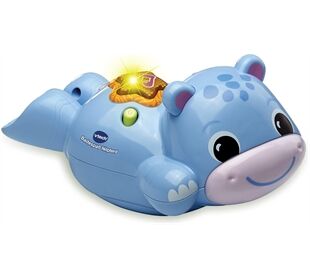 V-Tech Badespaß Nilpferd