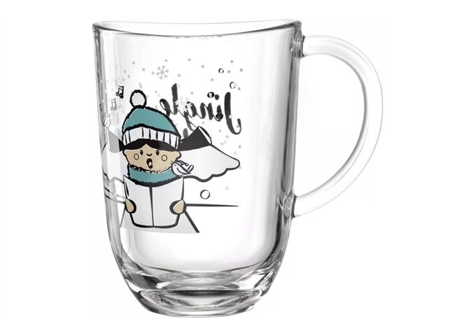 GL_D04 CAPANNA GK/LM Tasse 380ml Engel