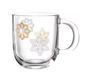 GL_D04 CAPANNA GK/Tasse 400ml Plätzchen