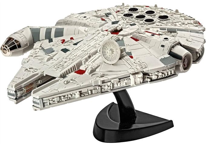 Revell Model Set Millennium Falcon