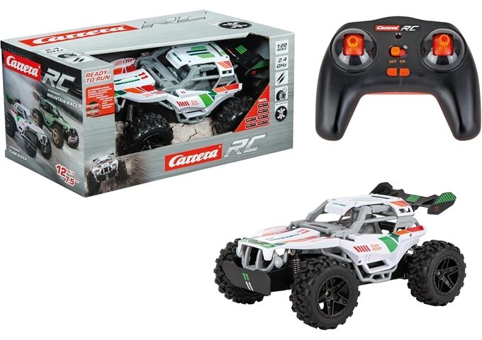 Revell RC 2,4 GHz Team Rider